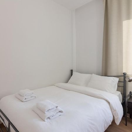 Central & Cozy 1 Bedroom Apartment Афины Экстерьер фото