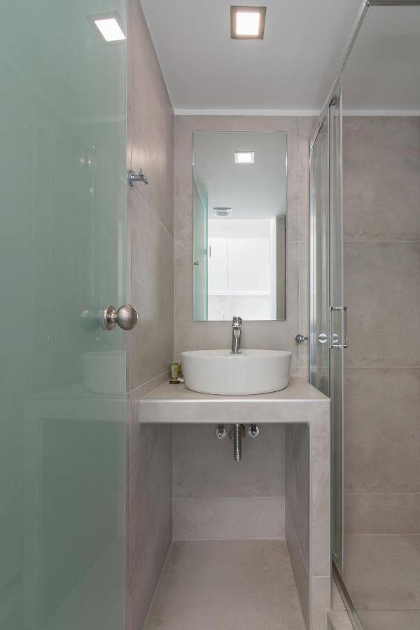 Central & Cozy 1 Bedroom Apartment Афины Экстерьер фото
