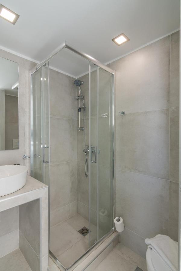 Central & Cozy 1 Bedroom Apartment Афины Экстерьер фото